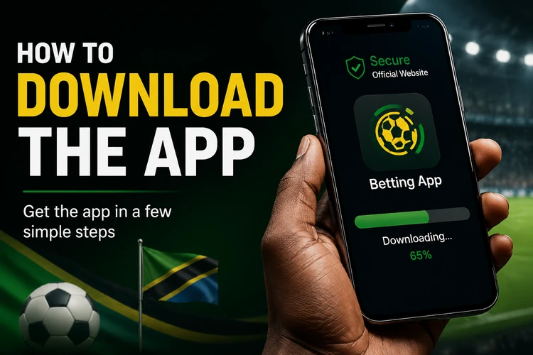 How to Download the App