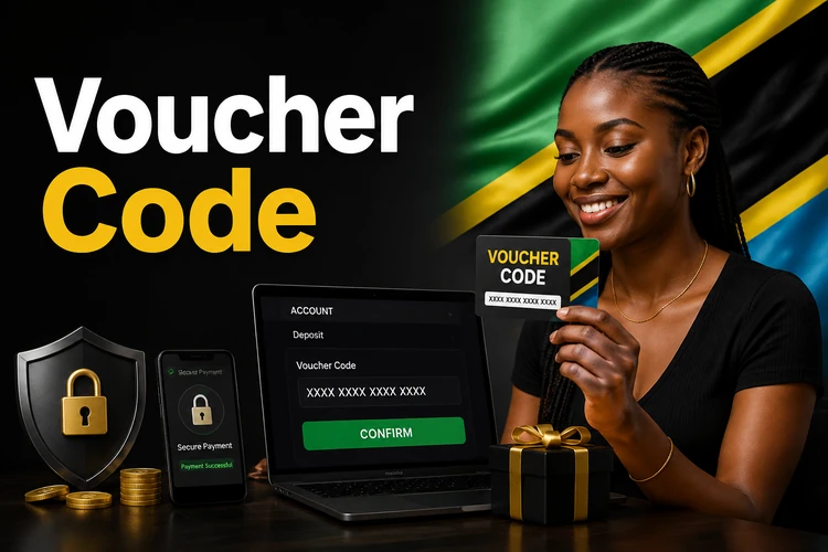 Voucher Code