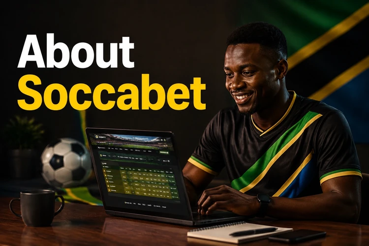 About Soccabet