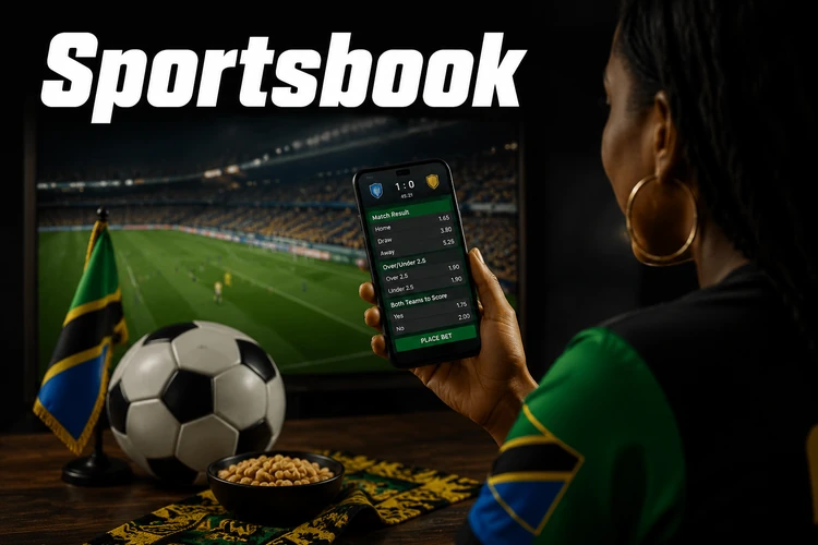 Sportsbook