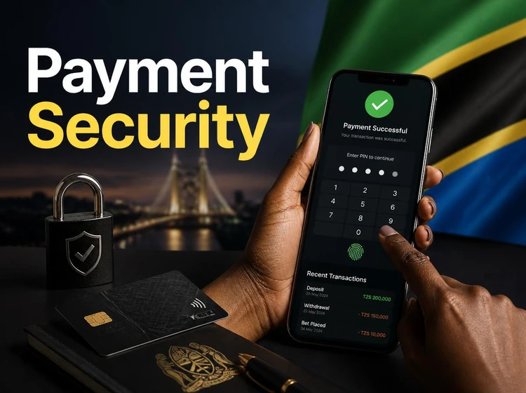 Payment Security